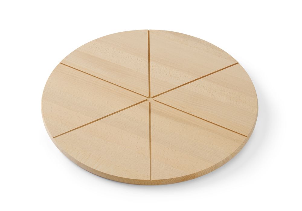 HENDI Pizzabräda, Ø400mm