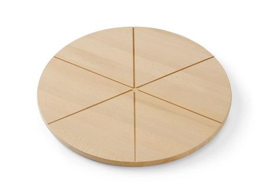 HENDI Pizzabräda, Ø400mm