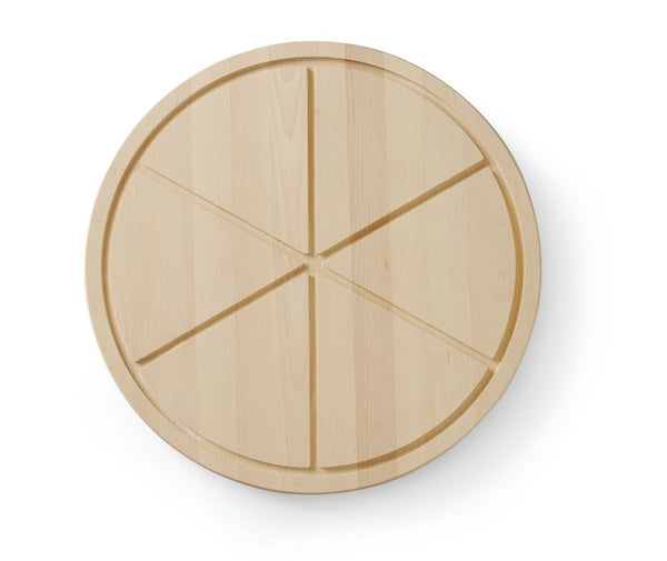 Hendi Pizzabräda, Ø500mm