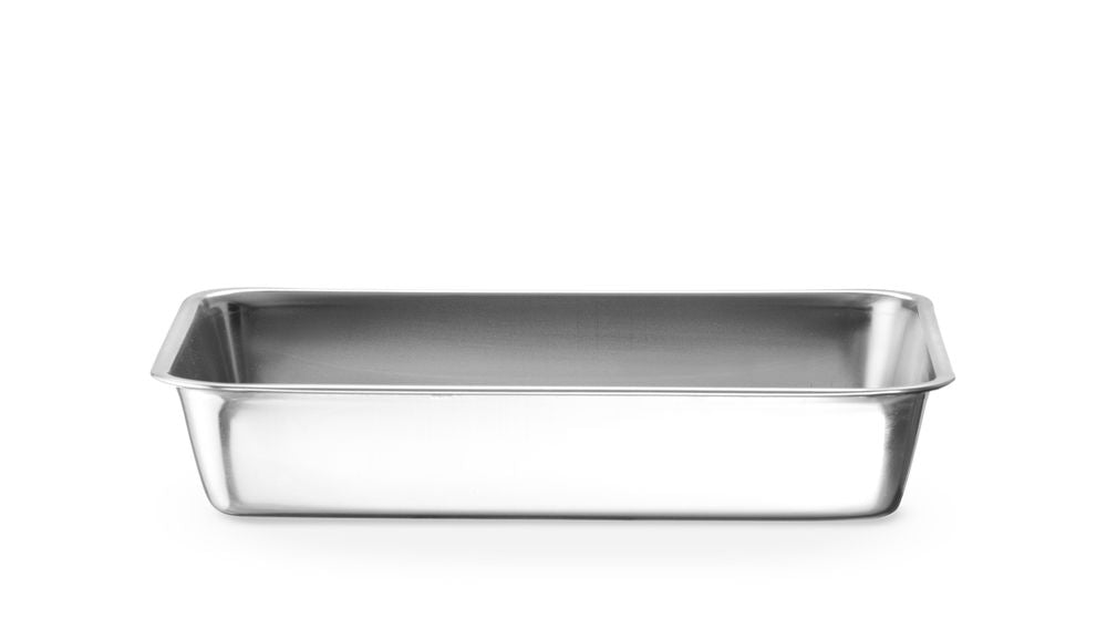 Köttbricka, HENDI, 260x200x(H)48mm