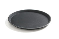 Hendi Polyesterbricka, halkfri, rund, ⌀500x(H)22mm