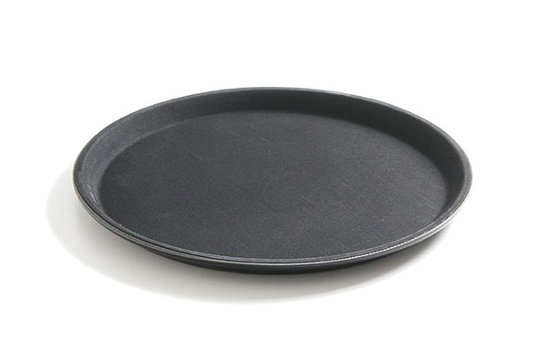 Hendi Polyesterbricka, halkfri, rund, ⌀500x(H)22mm