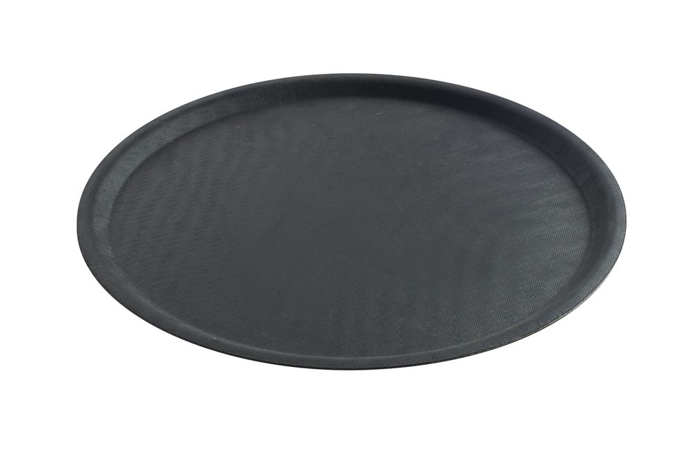 Hendi Polyesterbricka, halkfri, rund, ⌀460x(H)22mm