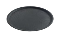 Hendi Polyesterbricka, halkfri, rund, ⌀400x(H)22mm
