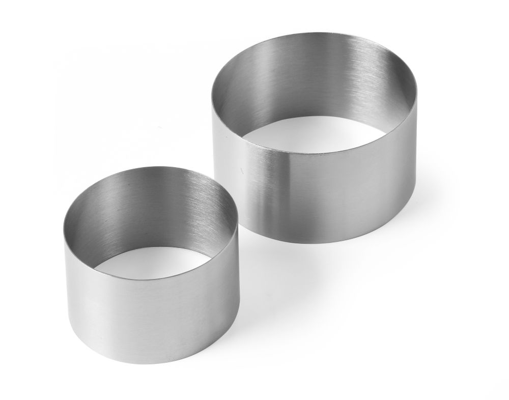 Hendi Matring rund, ⌀70x(H)45mm
