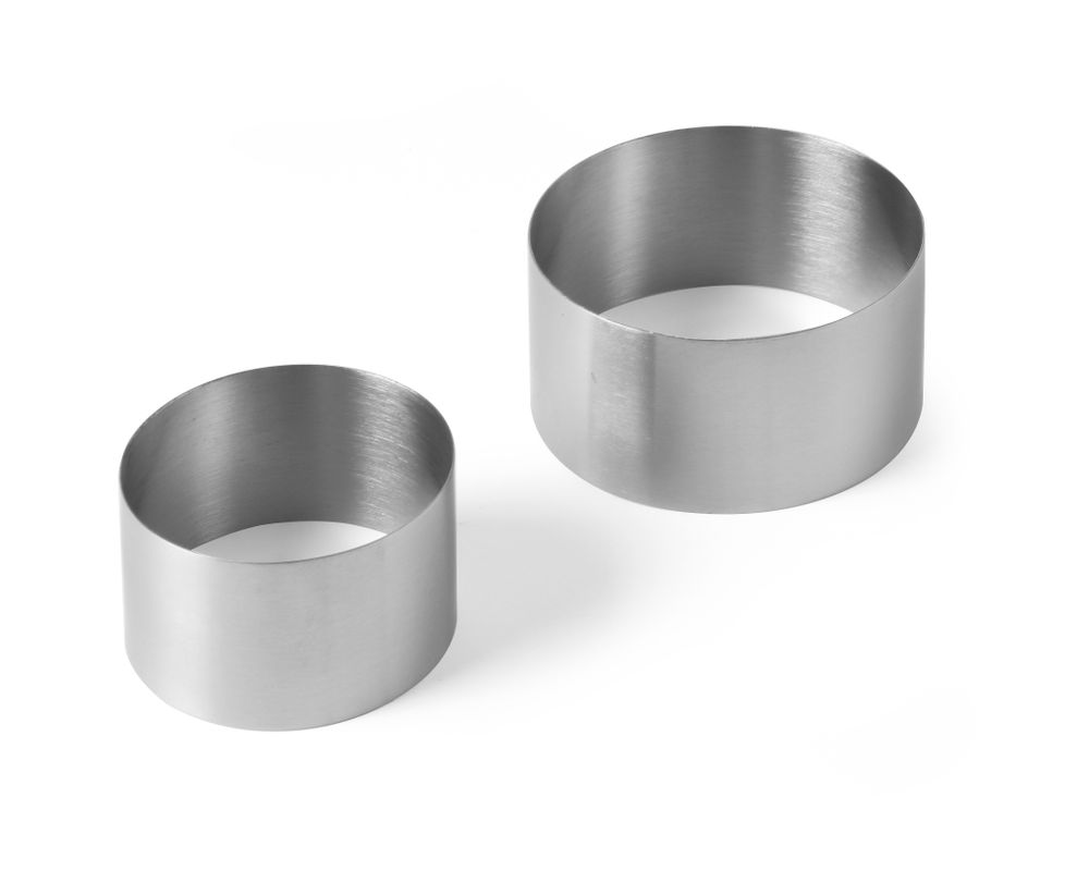Hendi Matring rund, ⌀70x(H)45mm