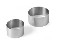 Hendi Matring rund, ⌀70x(H)45mm
