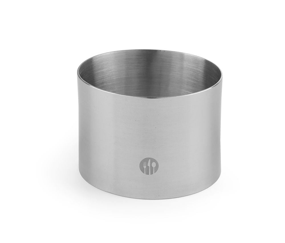 Matring rund, HENDI, ⌀60x(H)45mm
