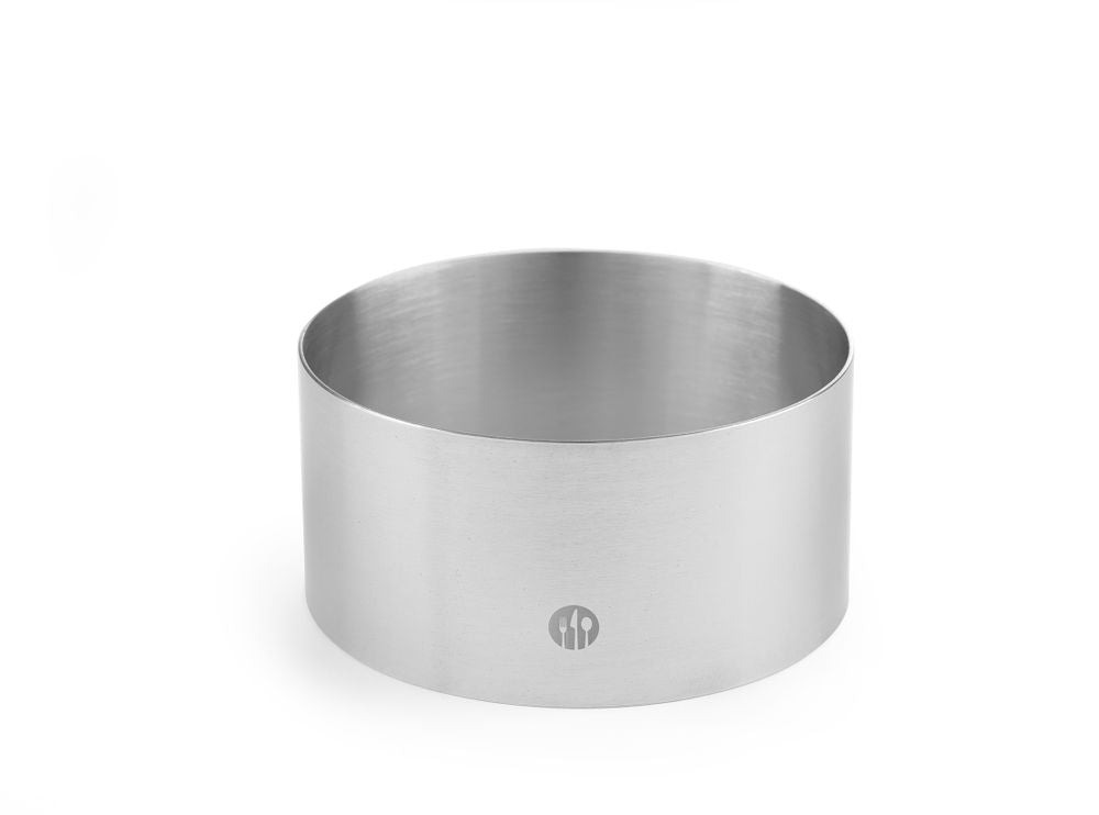 Matring rund, HENDI, ⌀90x(H)45mm