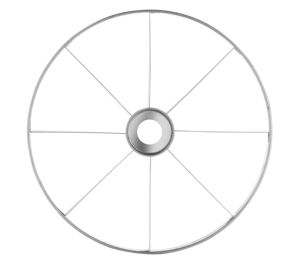 Hendi Pajform, 12 portioner, ⌀320 mm