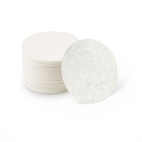 Hamburger paper patty dividers