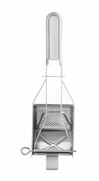 Hendi Potatispress, 320x110x(H)110mm