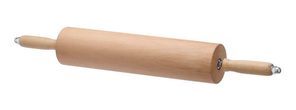 Hendi Kavel i trä, ⌀90x667mm