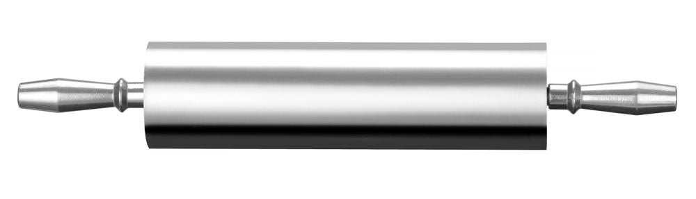 Kavel i aluminium, HENDI, ⌀90x545mm, Rund
