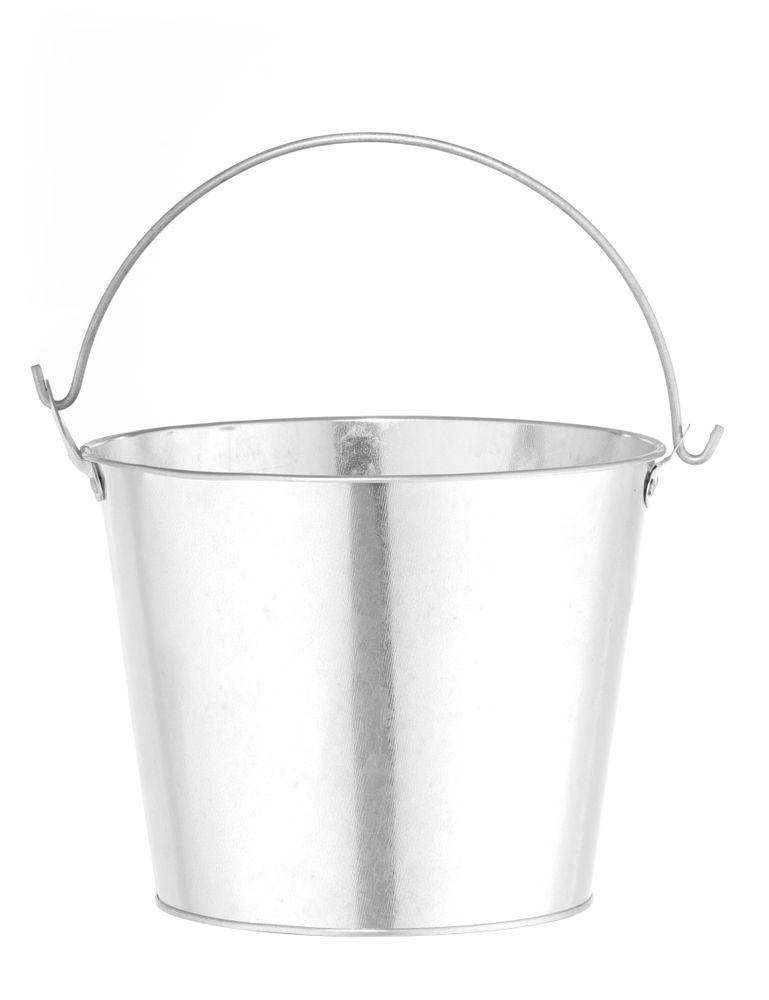 BarUp Ölhink, Ø230x(H)180mm