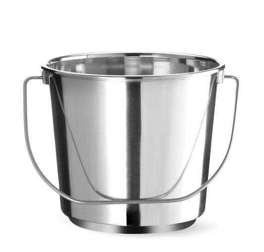 Hink Budget Line, HENDI, Budget Line, 10L, Ø278x(H)235mm
