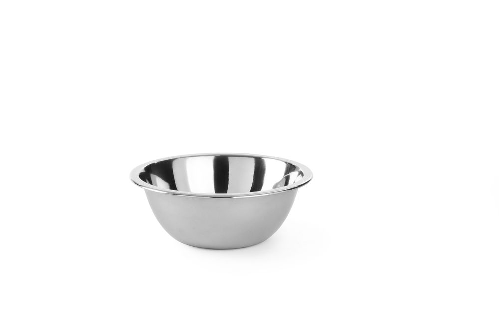 Blandningsskål, HENDI, 1,4L, Ø197x(H)68mm