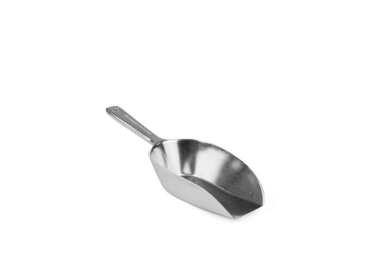 Aluminiumskopa, HENDI, 0,2L, 205x68x(H)35mm