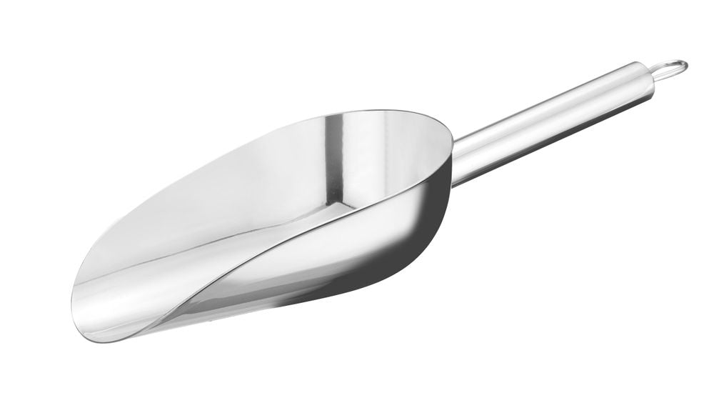 Skopa, BarUp, 0,54L, Silver, 360x117mm