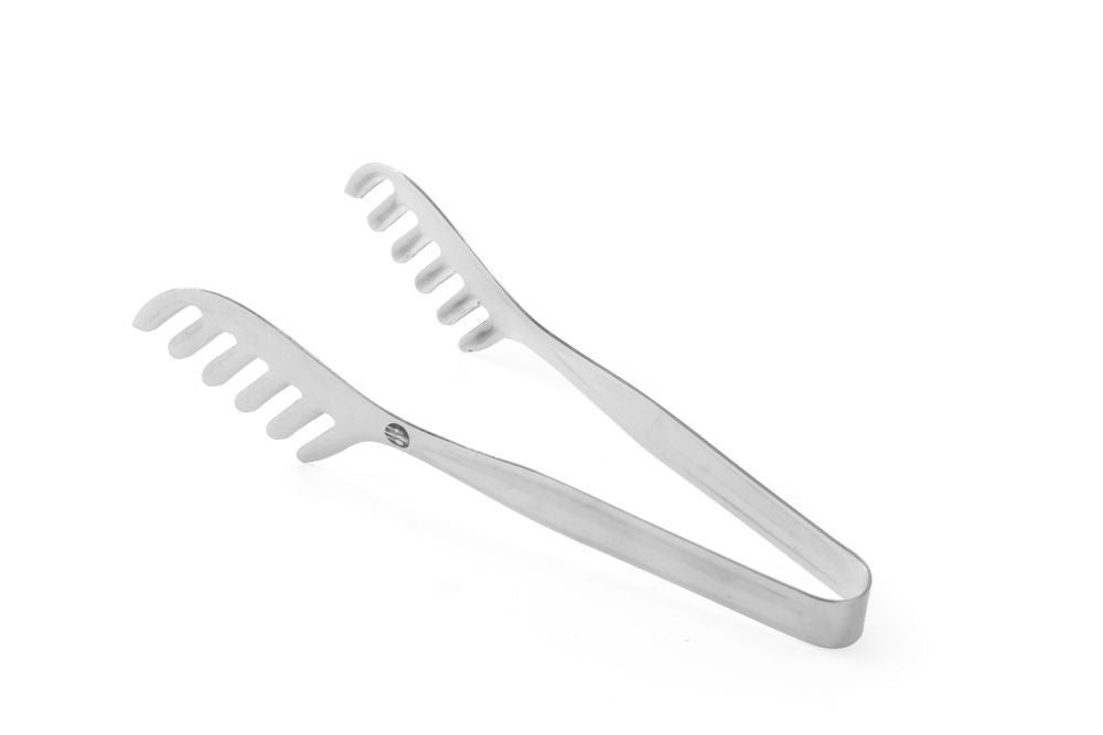 Hendi Spaghettitång, (L)200mm
