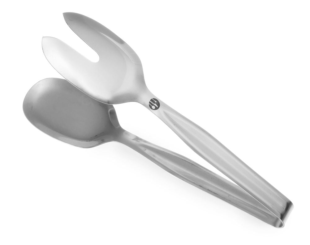 Salladstång, HENDI, (L) 212 mm