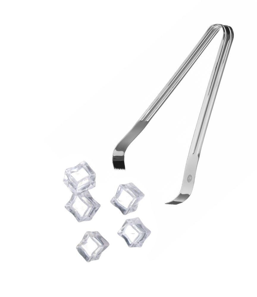 BarUp Isbitstänger – 2 st, Silver, (L)180mm