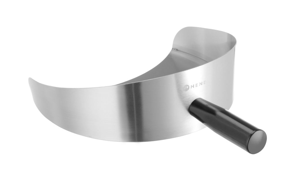 HENDI Kebabspade, 275x230mm