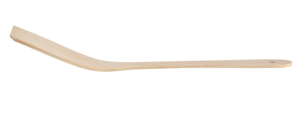Hendi Böjd träspatel - set om 2, 2 st., 320x70mm