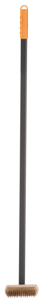 Hendi Rengöringsborste för pizzaugn, (L) 1320 mm