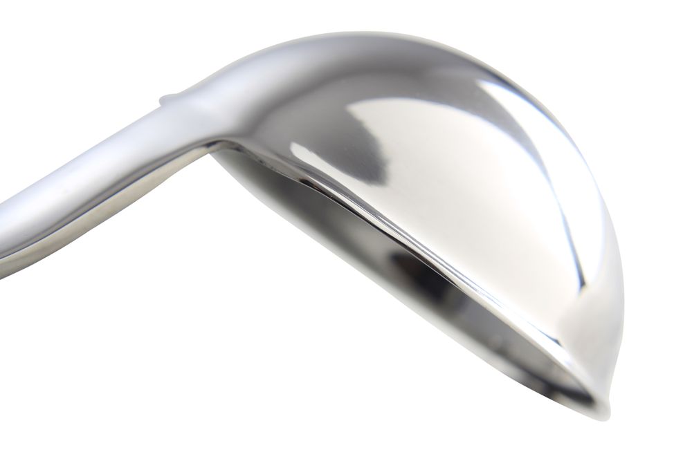 Hendi Slev, Kitchen Line, 0,05L, 60x320mm
