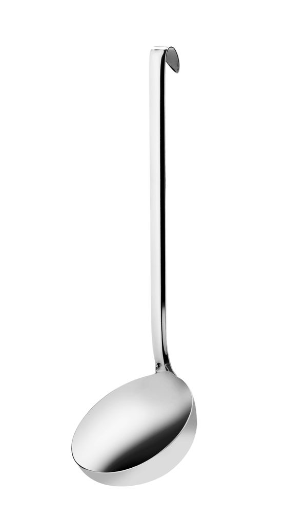 Slev, HENDI, Kitchen Line, 0,25L, Ø100x420mm