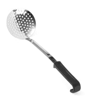 Hendi Skimmer, rund, svart, 370x105mm