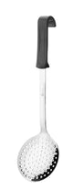 Hendi Skimmer, rund, svart, 370x105mm