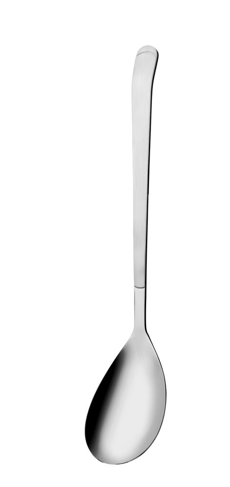 Serveringssked, HENDI, 305x60mm