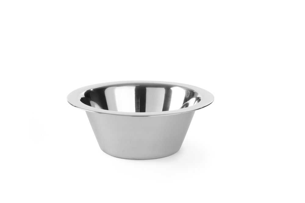 Köksskål, HENDI, 2,6L, ⌀254x(H)95mm