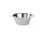 Hendi Köksskål, 2,6L, ⌀254x(H)95mm