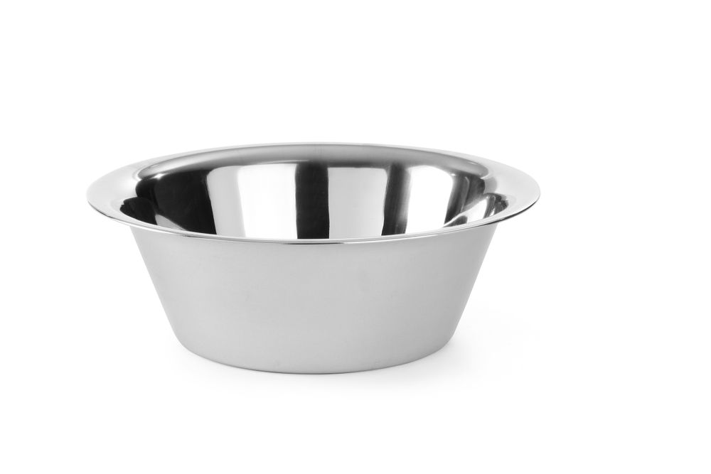 Köksskål, HENDI, 5,7L, ⌀340x(H)113mm