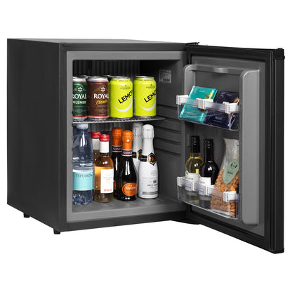 TEFCOLD TM33 - Minibar - Tyst minibar för hotell