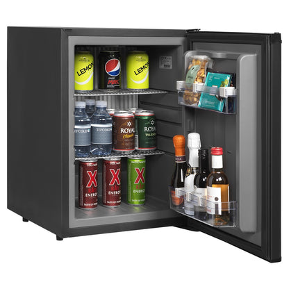 TEFCOLD TM44 - Minibar - Tyst minibar för hotell