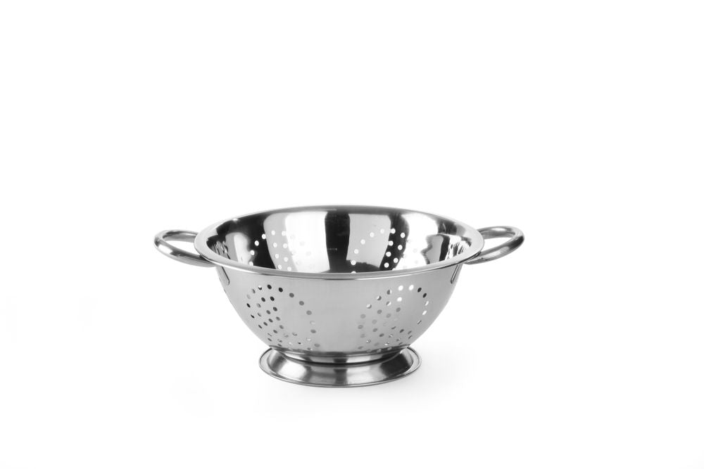 Durkslag Kitchen Line, HENDI, Kitchen Line, ⌀240x(H)110mm
