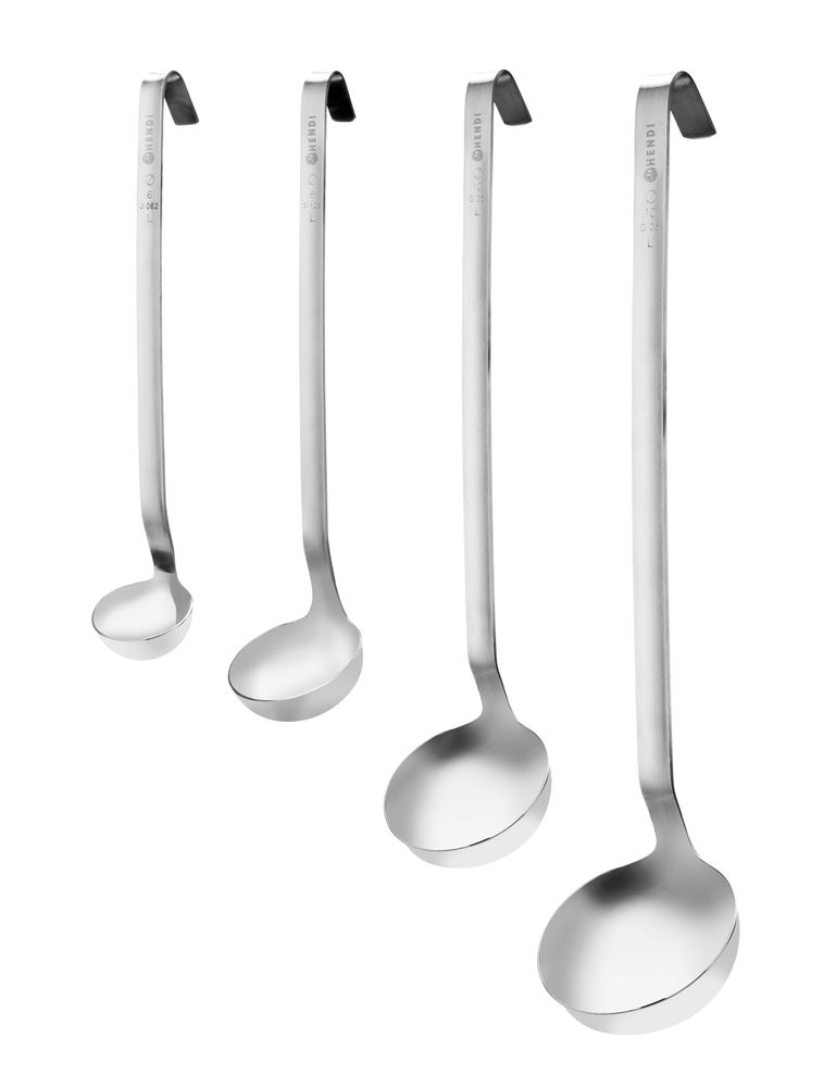 Hendi Droppfri slev, Profi Line, 1 l, Ø165 x 630 mm