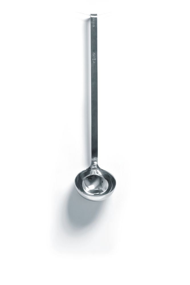 Hendi Droppfri slev, Profi Line, 0,06 l, ⌀60x360 mm