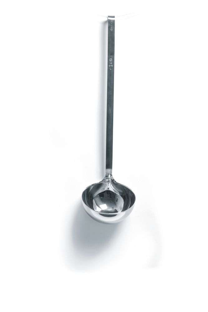 Hendi Droppfri slev, Profi Line, 1 l, Ø165 x 630 mm