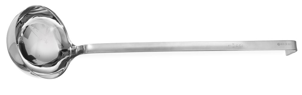 Droppfri slev, HENDI, Profi Line, 0,75L, Ø145x575mm