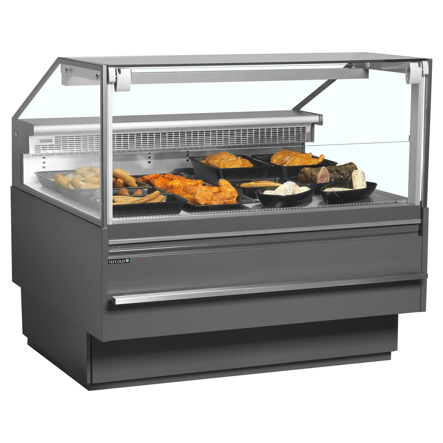 SOCA12590A - Serveringsdisk - Premium-serveringsdisk med 900 mm däck