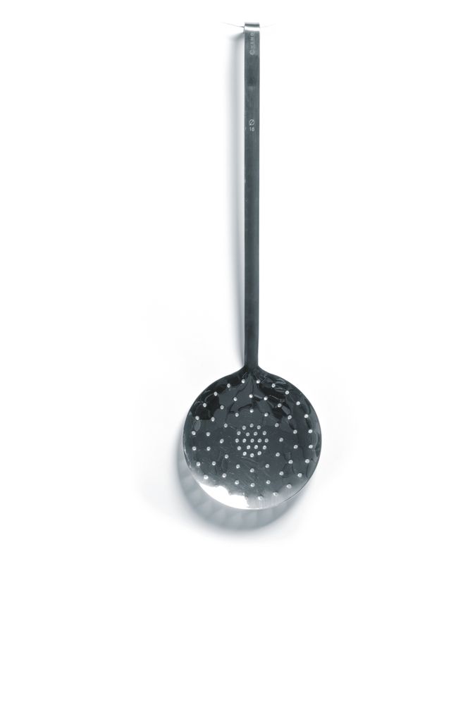 Hendi Skårad sked, Profi Line, ⌀160x530mm