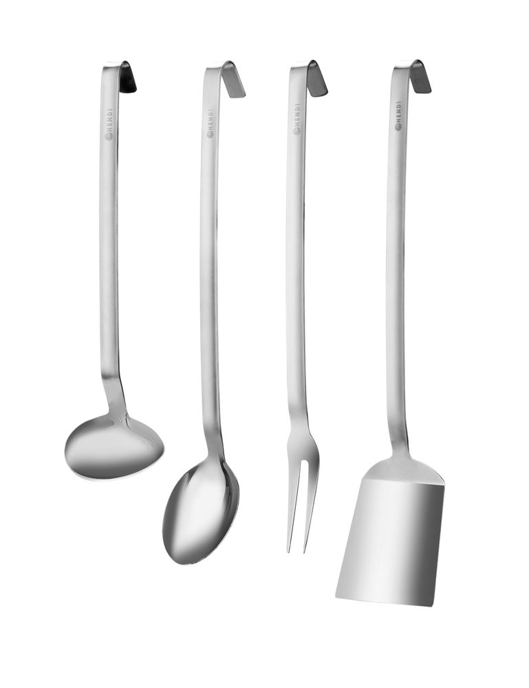 Hendi Össlesked, Profi Line, 410x100mm