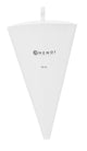 Hendi Bakpåse i nylon, Profi Line, (L)400mm