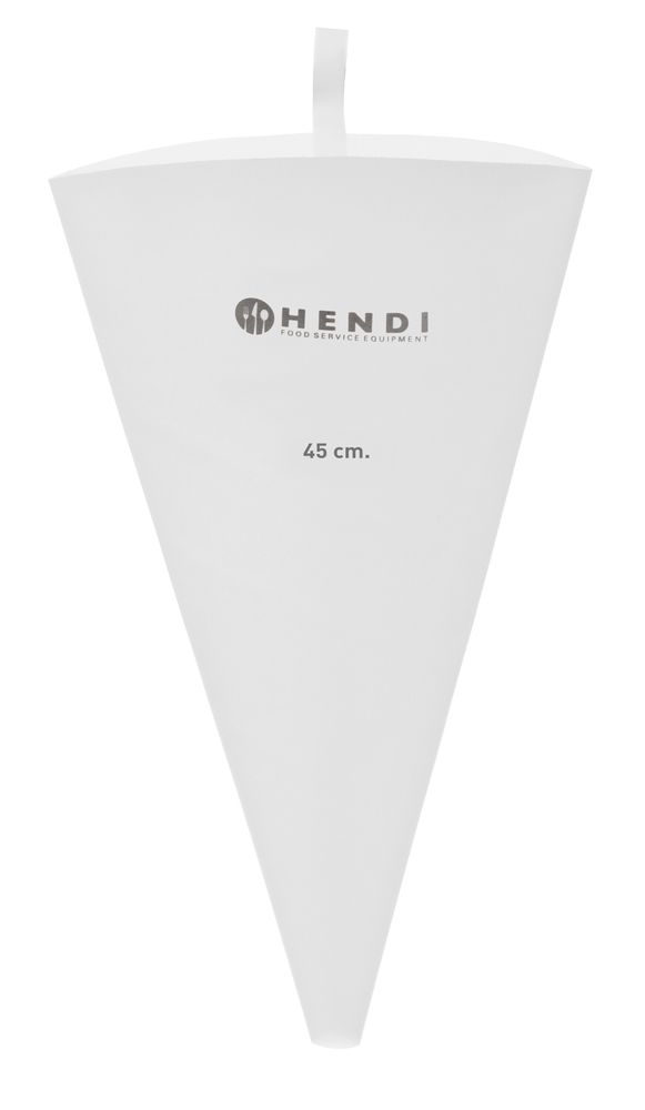 Hendi Bakpåse i nylon, Profi Line, (L)450mm