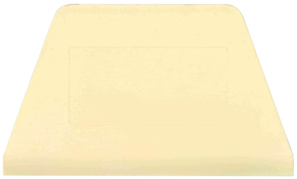 Hendi Degskrapor trapetsformade – set med 3 st., 3 st., 216x128mm